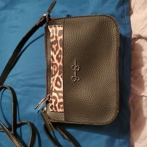 Mini Crossbody Bag